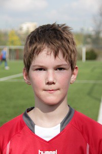12. Biznár Gregor